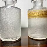 Perfume Bottles