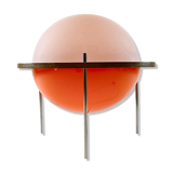 Sphere floor lamp, USSR, circa 1960
