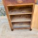 Buffet parisien 1 porte