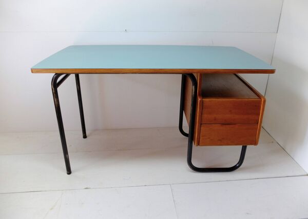 Robert Charroy, Bureau 1950 édité Par Mobilor