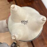 Vase "molar", Roger Capron - 50s