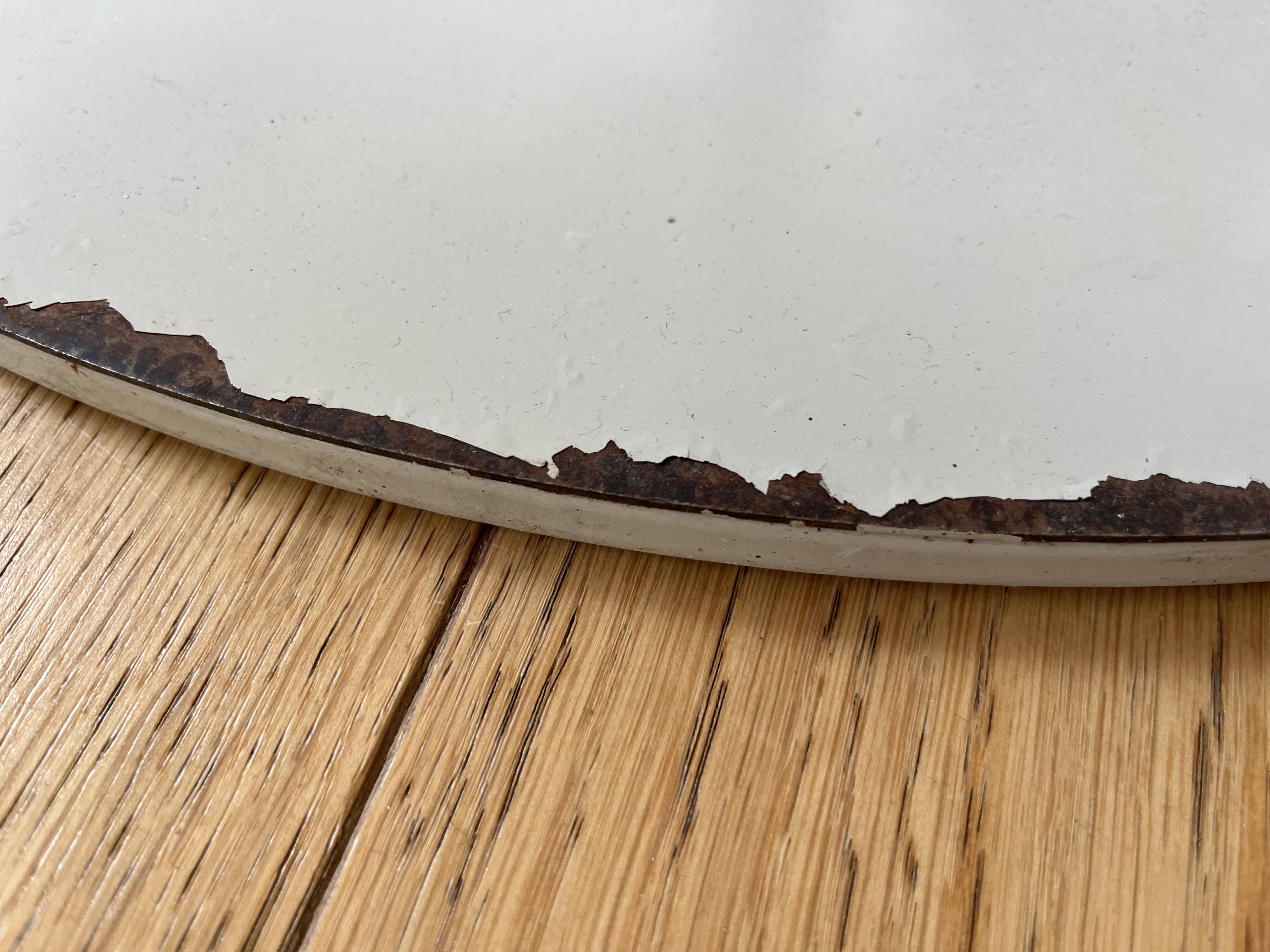 "Attitude" table by Morten Voss for Fritz Hansen