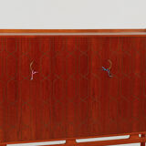 Sideboard model Napoli, by David Rosén, Sweden 1950