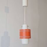 Vintage 1960s pendant light
