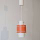 Suspension vintage 1960