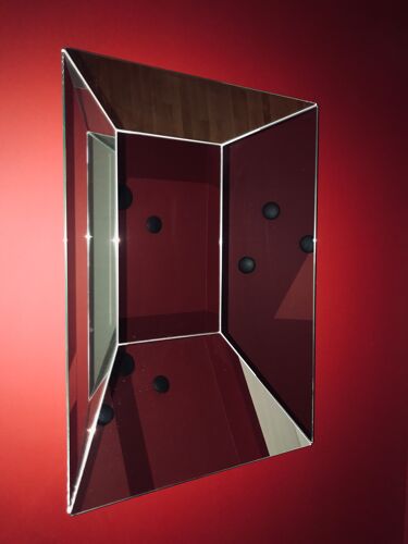Miroir design unique