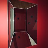 Unique design mirror