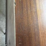 Scandinavian style sideboard