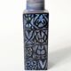 Royal Copenhagen BACA vase by Nils Thorsson, Danish ceramics, 1970s