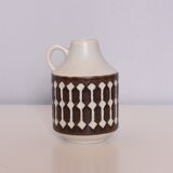 Vase, Jasba Keramik, Germany, 1970s