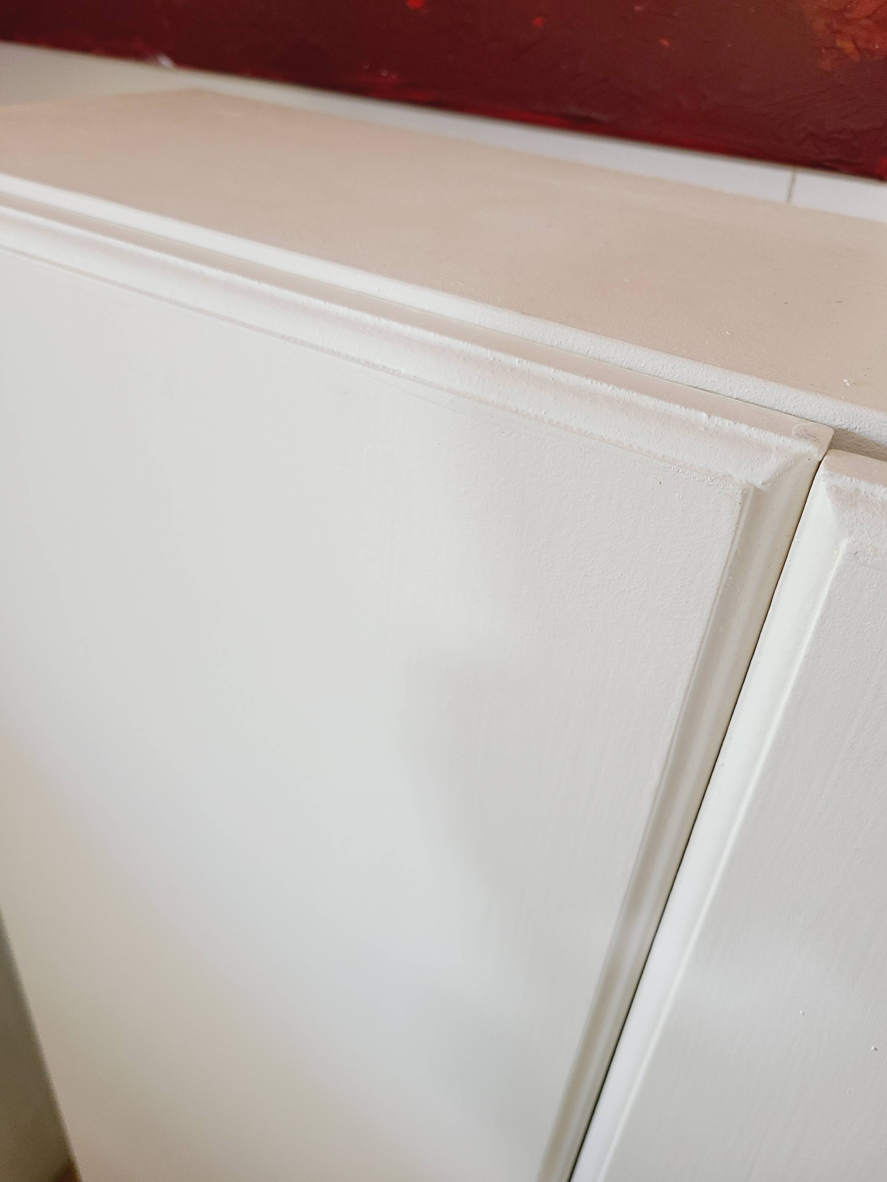 111 cm carpenter hanging cabinet