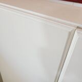 Meuble suspendu menuisier 111 cm