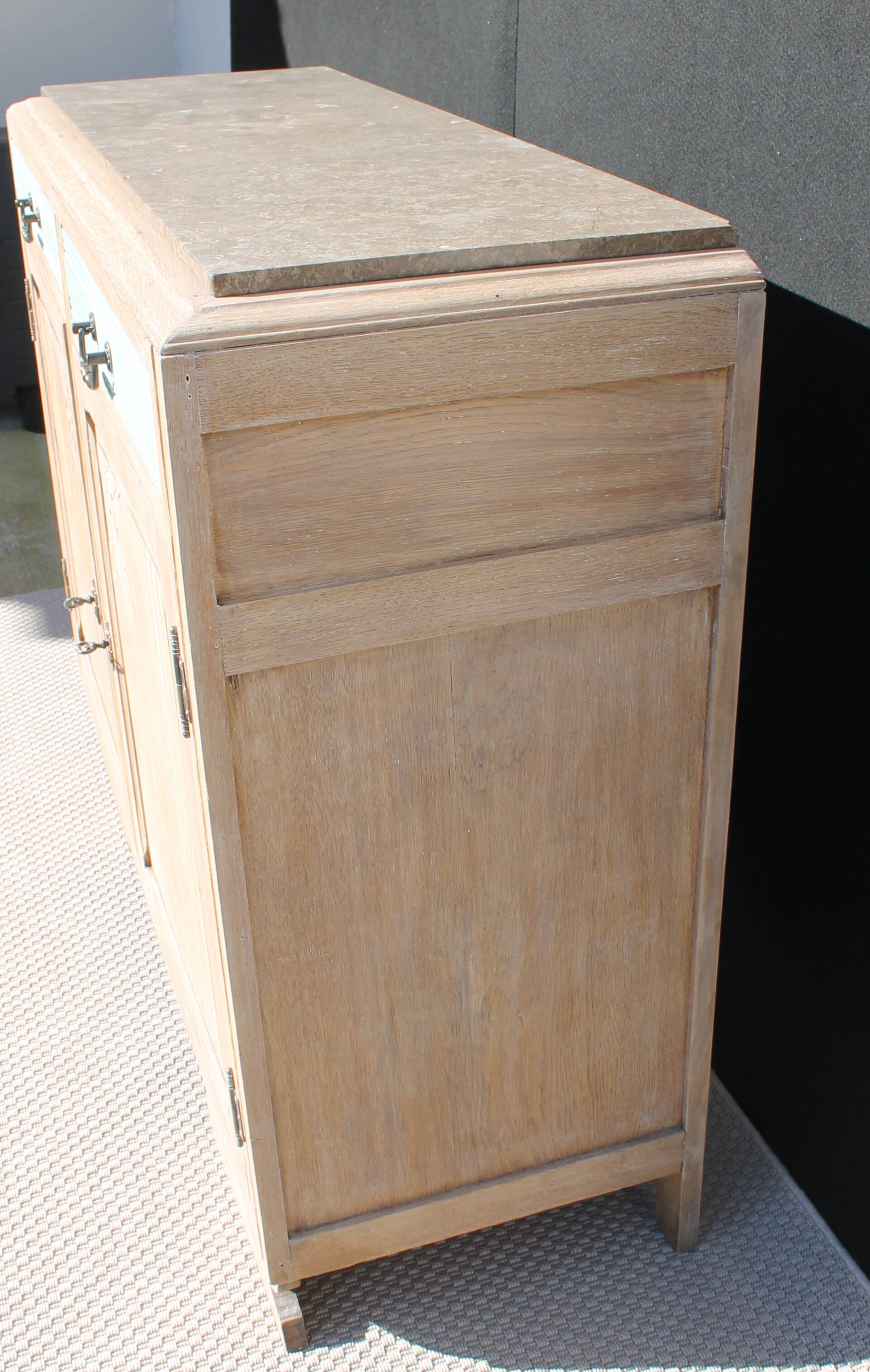 Art Deco sideboard