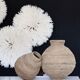 Juju hat white 75cm