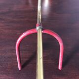 Lamp Pan tripod design 60s