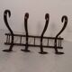 Porte-manteau Thonet ancien