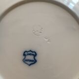 Longwy iron earth service part