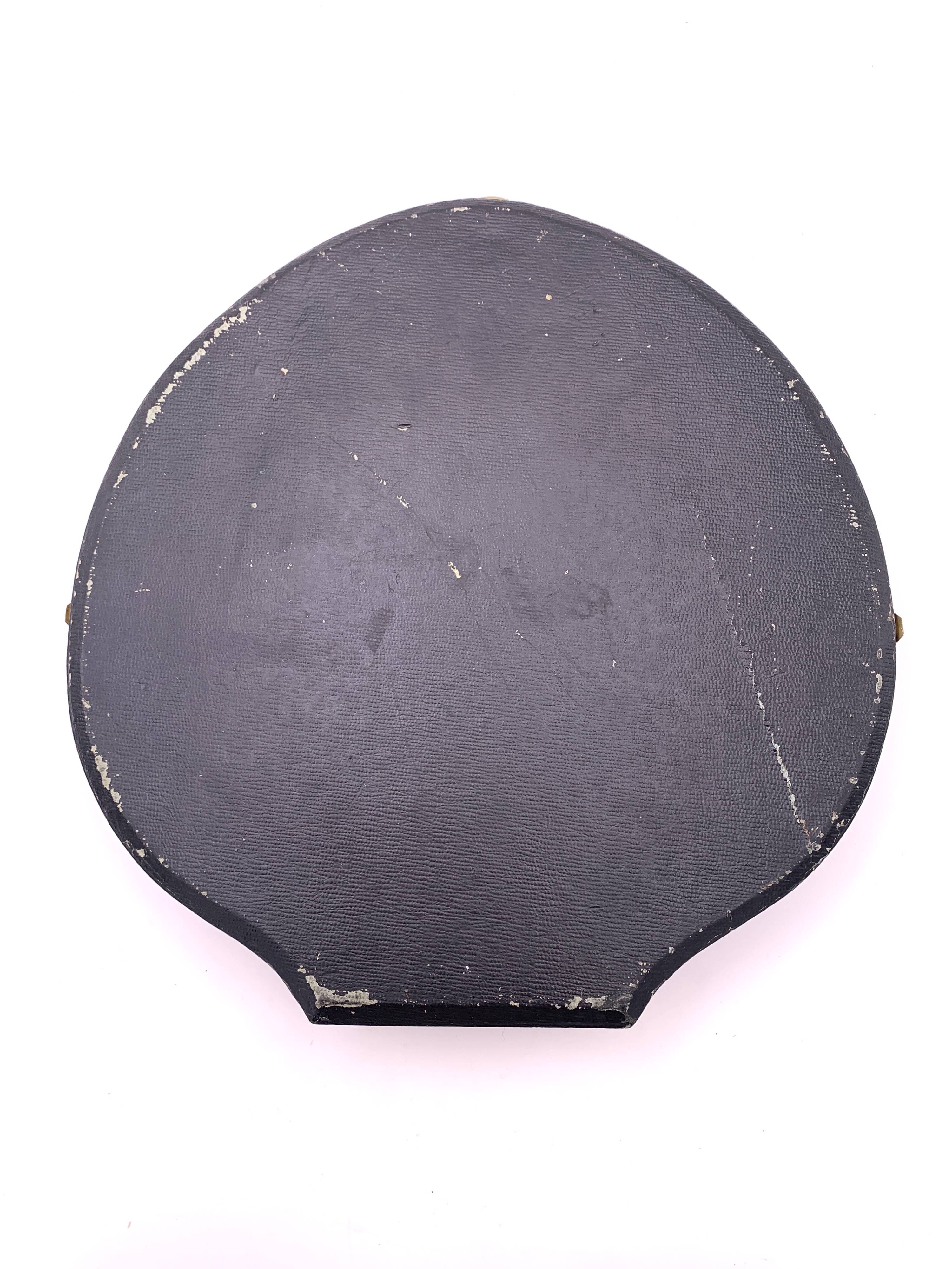 Napoleon III 19th Century Silver Vermeil Tea Set