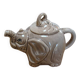 Vintage elephant teapot