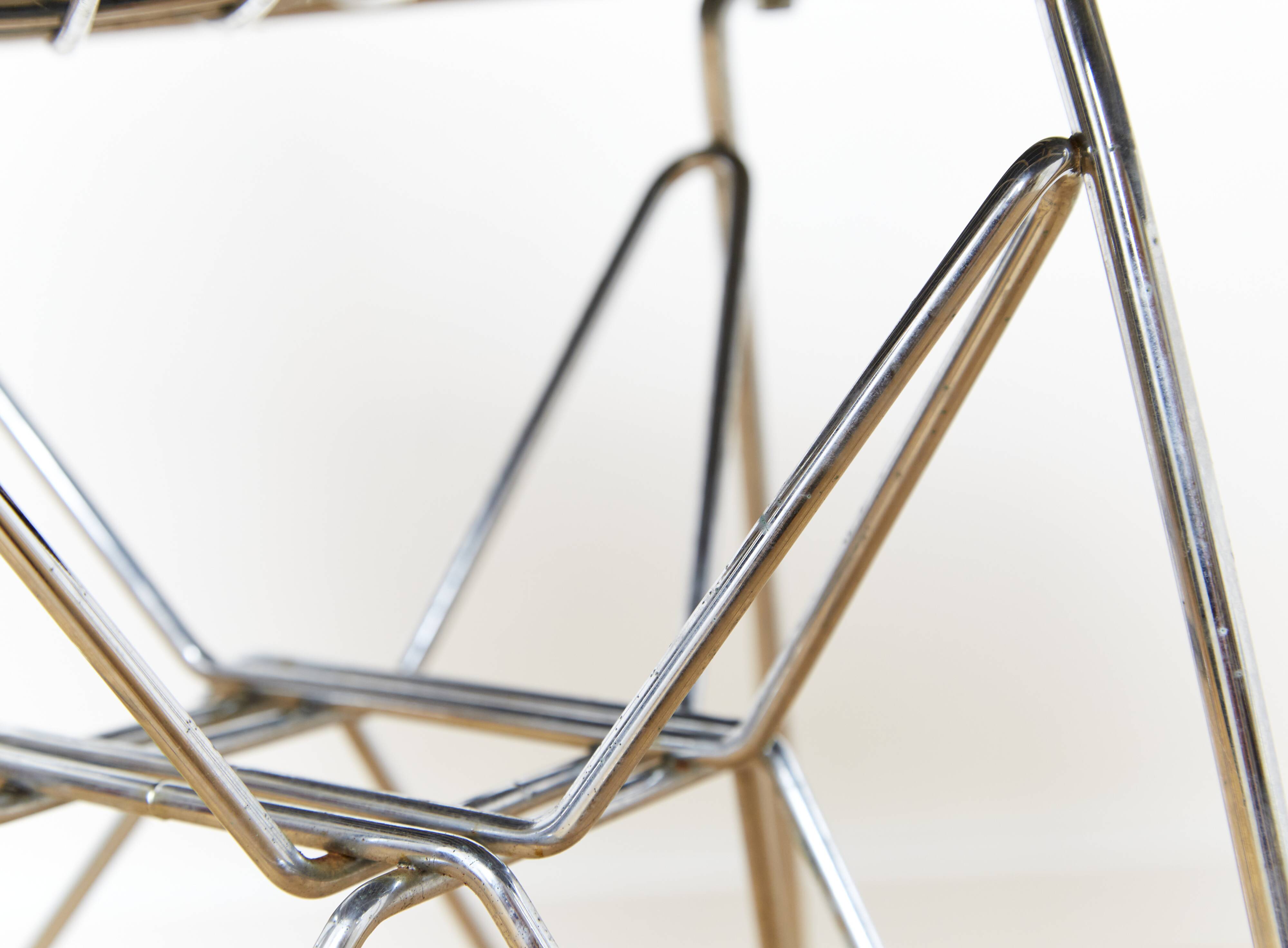 Chaise Bikini DKR de Charles & Ray Eames pour Herman Miller