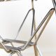 Chaise Bikini DKR de Charles & Ray Eames pour Herman Miller