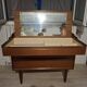 Danish dresser/vanity from 1960
