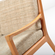 3 teak sofa by Ole Wanscher