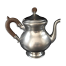 Royal Holland Pewter tin teapot