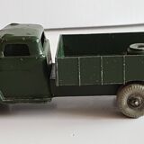 Camion militaire métal