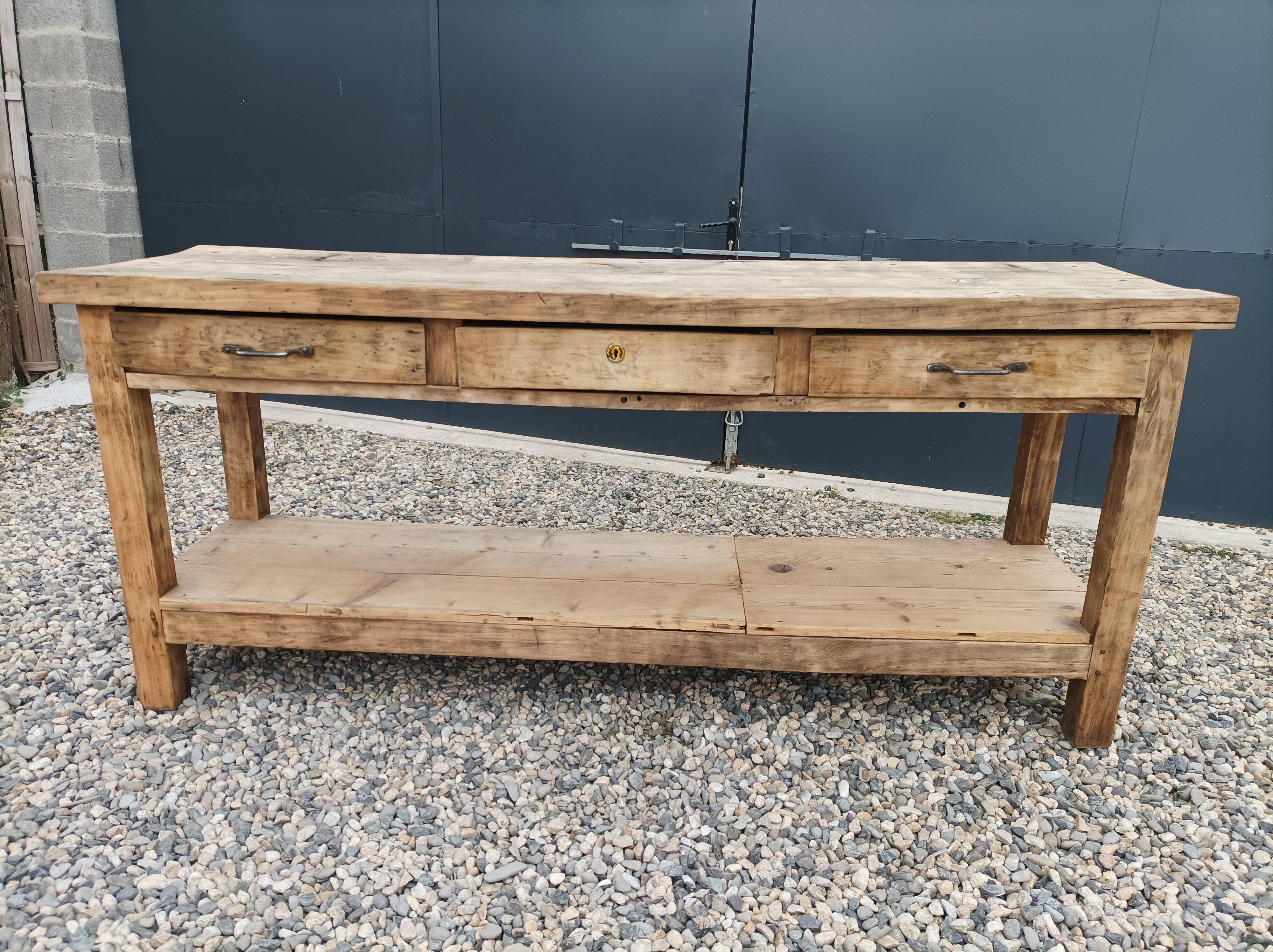 Former industrial establishment