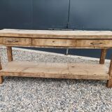 Former industrial establishment