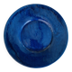 Grand plat biot bleu