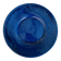 Grand plat biot bleu
