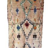 Tapis berbère - 151 x 247 cm