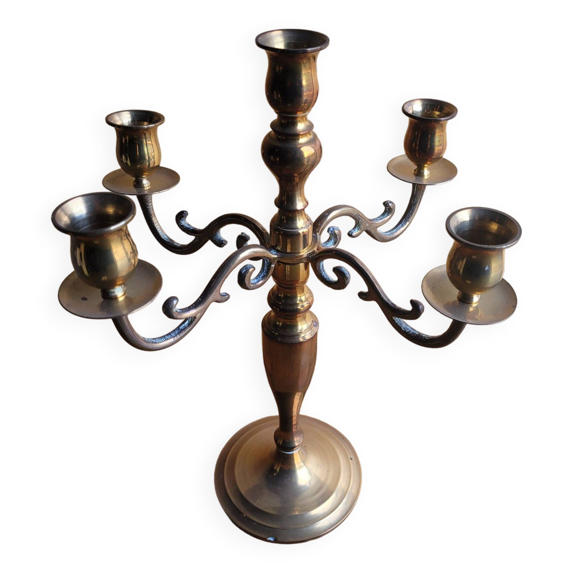 Candlestick