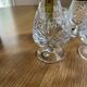 Verres à digestif