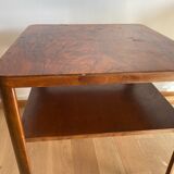 Wooden table
