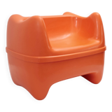 Zorro Meurop children's armchair