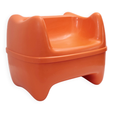Fauteuil enfant modèle zorro meurop