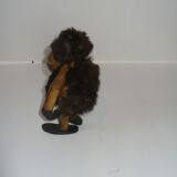Scandinavian gorilla character from the 60s