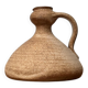 Carafe vase from the German studio of the mid-century by Petra Pottery, 1960s.