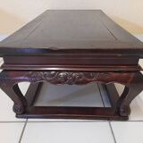 Low table