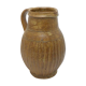 Pichet en grès Poterie La Hulotte Caylus