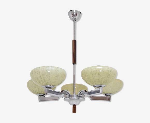 Lustre du milieu du siècle années 1960