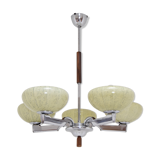 Mid-century chandelier ,1960