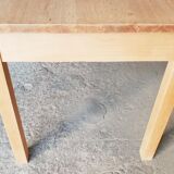 Vintage farmhouse table