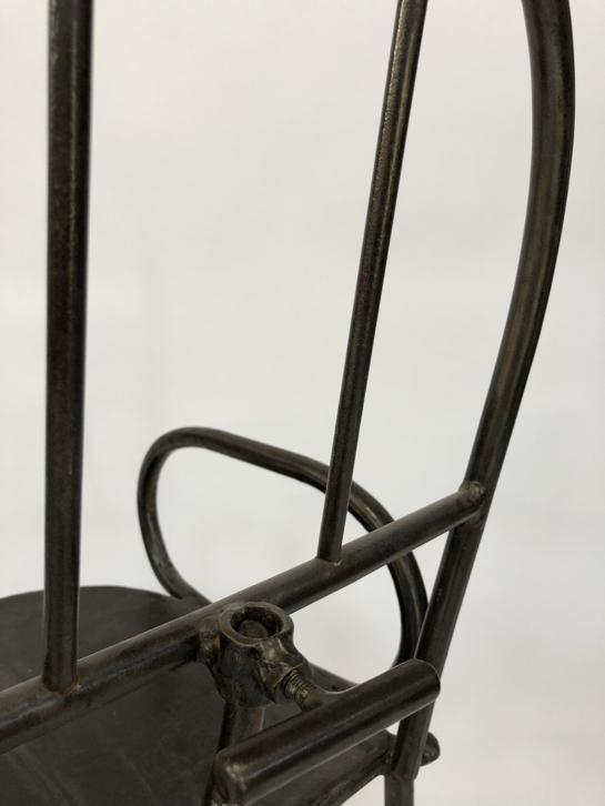 Chair industrial