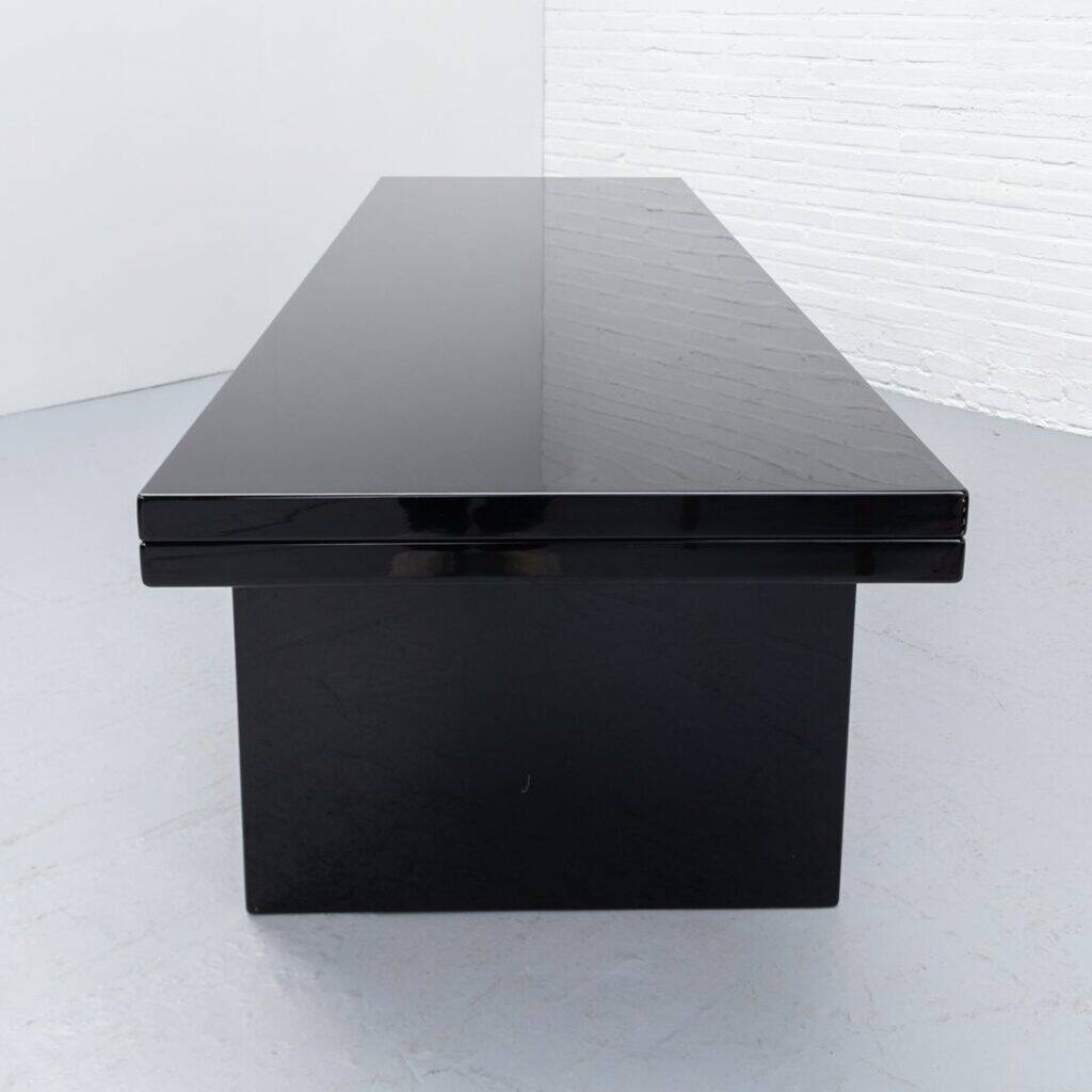 Carlo Scarpa Orseolo Table Simon Gavina 1970s