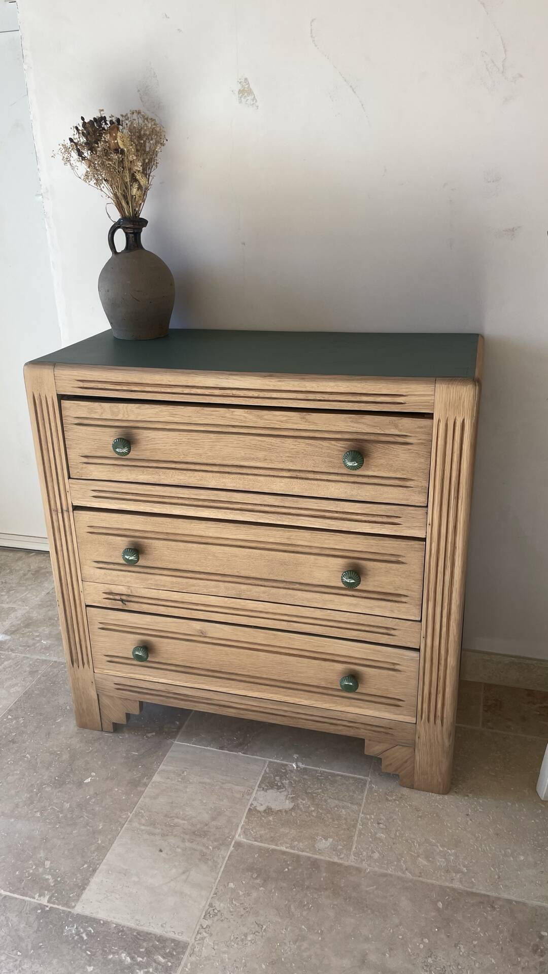 Commode