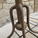 Art Deco Chandelier 1930 Chateau